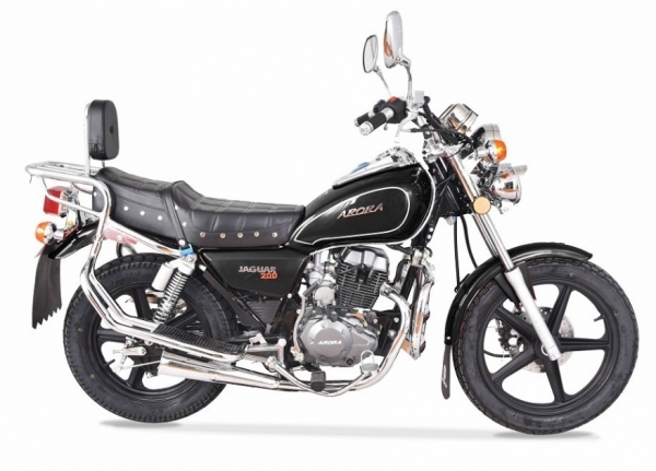 Arora Jaguar 200 Touring