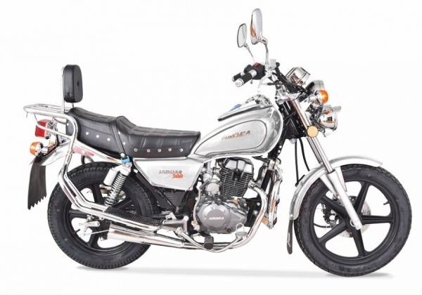 Arora Jaguar 200 Touring