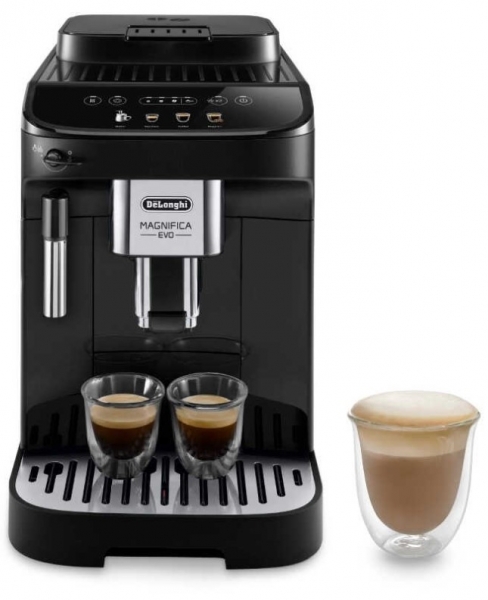 DeLonghi Magnifica Evo ECAM290.22.B Kahve Makinesi