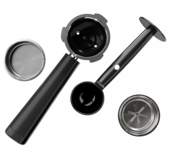 Electrolux E6EC1-6ST Kahve Makinesi