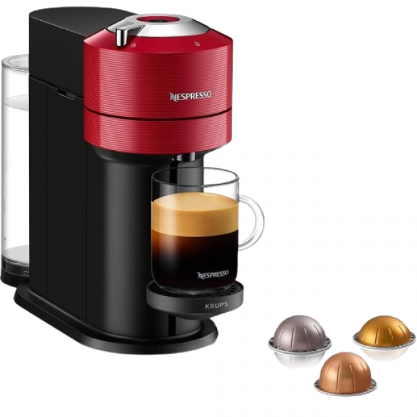 DeLonghi Vertuo Next ENV 120.GY Kahve Makinesi