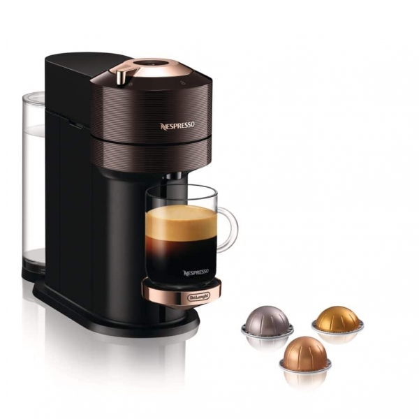 DeLonghi Vertuo Next ENV 120.GY Kahve Makinesi