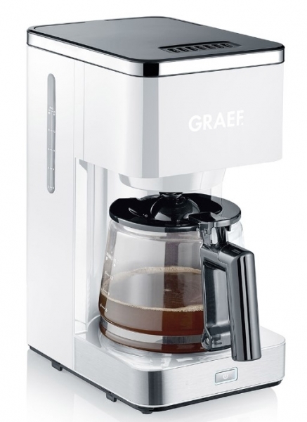 Graef FK401EU Kahve Makinesi