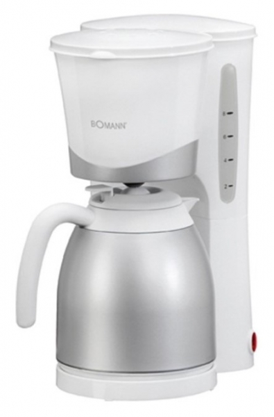 Bomann KA 168 CB Kahve Makinesi