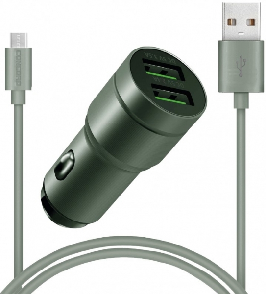 Concord C-771 Şarj Aleti (USB Micro-B)