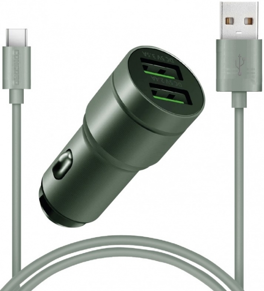 Concord C-772 Şarj Aleti (USB Type-C)
