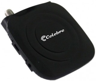 Celebre CB-600 Uydu Alıcısı