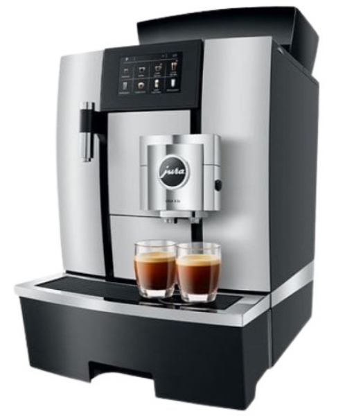 Jura GIGA X3C Kahve Makinesi