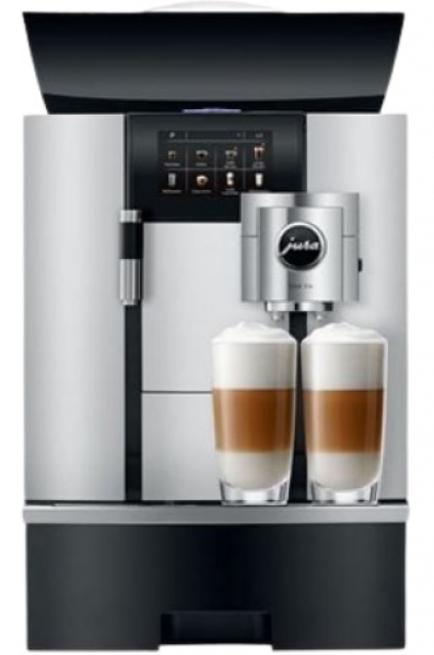 Jura GIGA X3C Kahve Makinesi