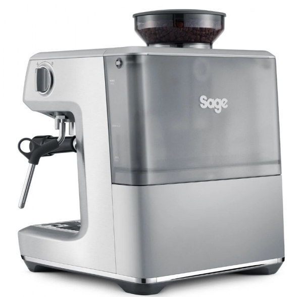 Sage SES876BSS4 Kahve Makinesi