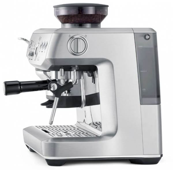 Sage SES876BSS4 Kahve Makinesi