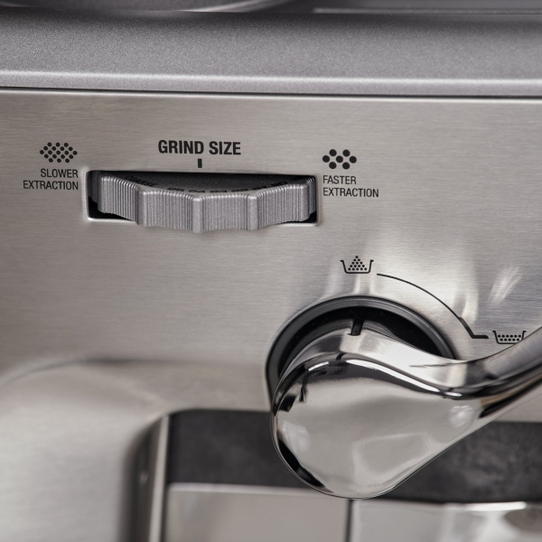 Sage SES876BSS4 Kahve Makinesi