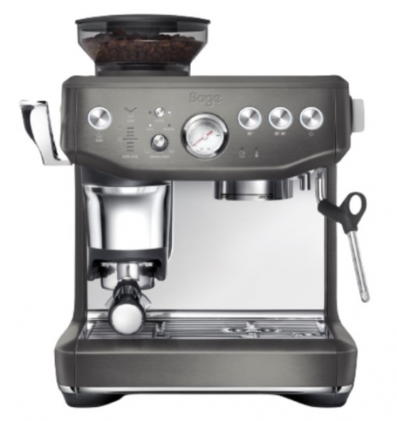 Sage SES876BSS4 Kahve Makinesi