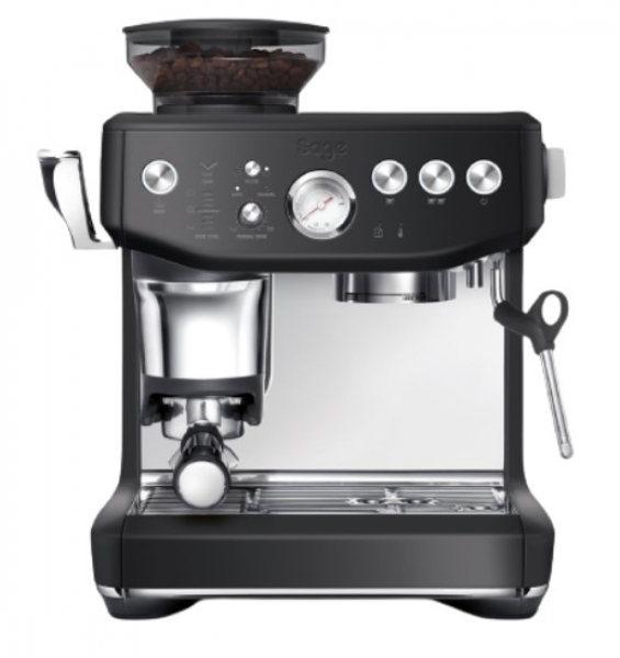 Sage SES876BSS4 Kahve Makinesi