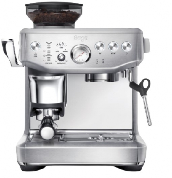 Sage SES876BSS4 Kahve Makinesi