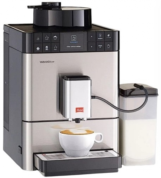 Melitta Varianza F580-100 Kahve Makinesi