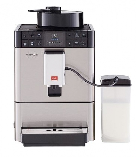 Melitta Varianza F580-100 Kahve Makinesi