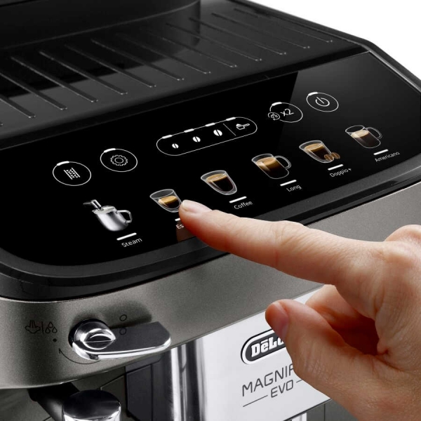 DeLonghi Magnifica Evo ECAM290.42.TB Kahve Makinesi