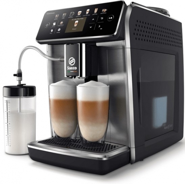 Saeco Seaco GranAroma SM6585/00 Kahve Makinesi
