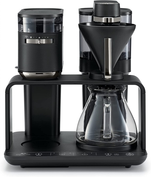 Melitta-Epos Pour Over Kahve Makinesi