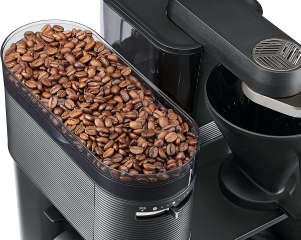 Melitta-Epos Pour Over Kahve Makinesi
