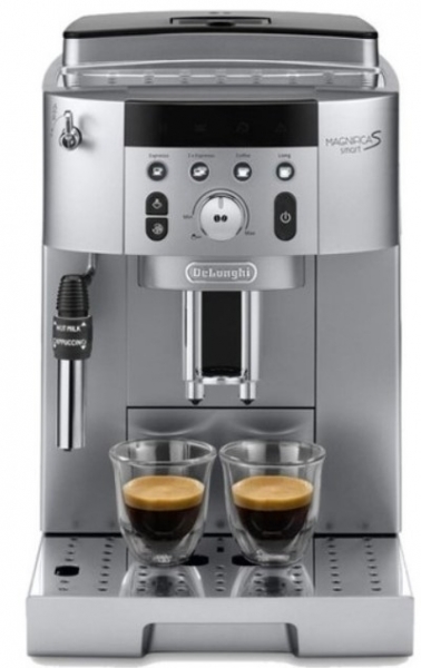 DeLonghi Magnifica S Smart FEB2533.SB Kahve Makinesi