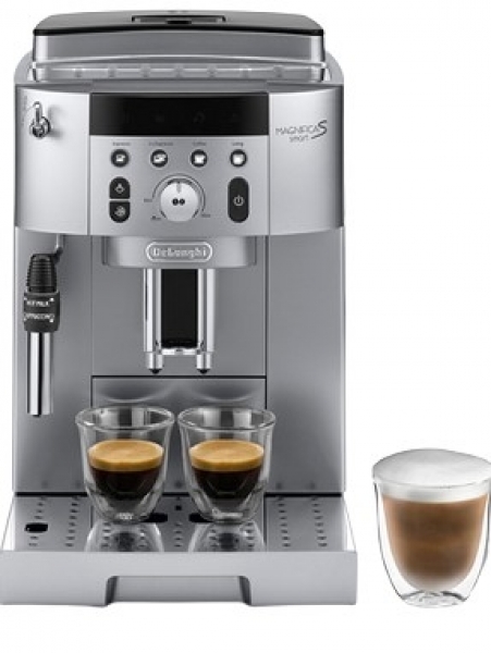 DeLonghi Magnifica S Smart FEB2533.SB Kahve Makinesi