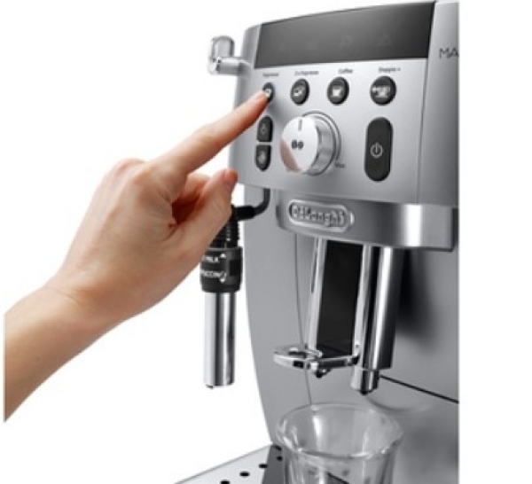 DeLonghi Magnifica S Smart FEB2533.SB Kahve Makinesi