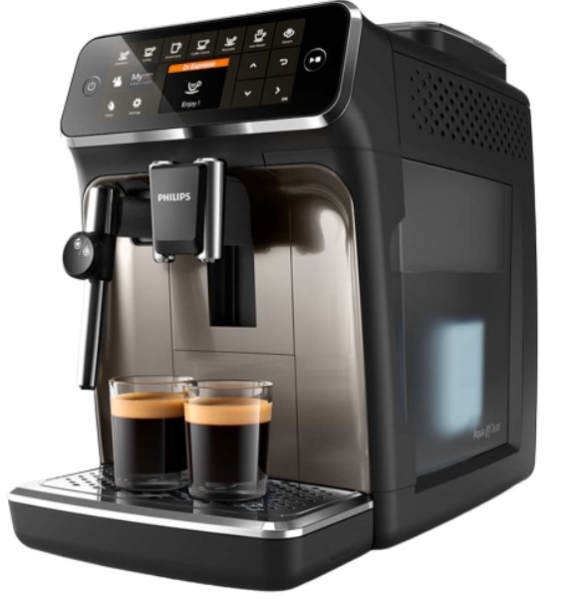 Philips 4300 Serisi EP4327/90 Kahve Makinesi