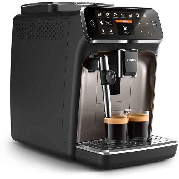 Philips 4300 Serisi EP4327/90 Kahve Makinesi