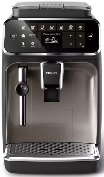 Philips 4300 Serisi EP4327/90 Kahve Makinesi