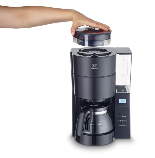 Melitta Aroma Fresh 1021-05 Kahve Makinesi