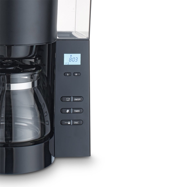 Melitta Aroma Fresh 1021-05 Kahve Makinesi