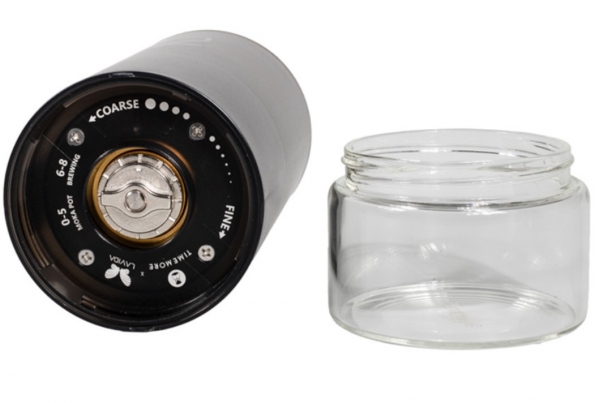 Timemore Grinder Go Kahve ve Baharat Öğütücü