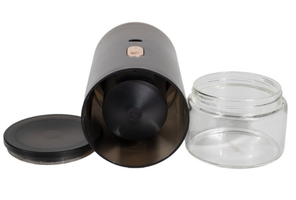 Timemore Grinder Go Kahve ve Baharat Öğütücü