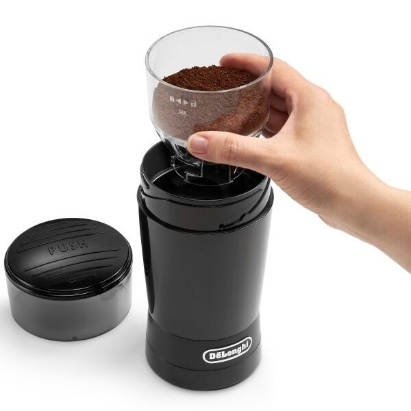 DeLonghi Delonghi KG 200 Kahve ve Baharat Öğütücü