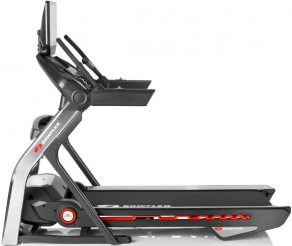 Bowflex Intl 56 Koşu Bandı