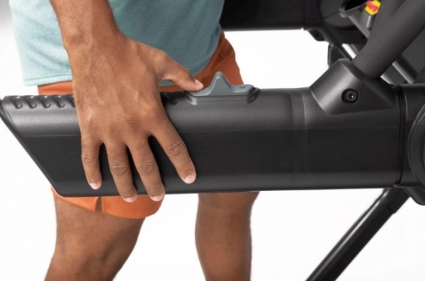 Bowflex Intl 56 Koşu Bandı