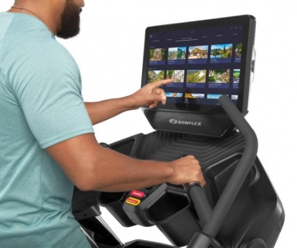 Bowflex Intl 56 Koşu Bandı