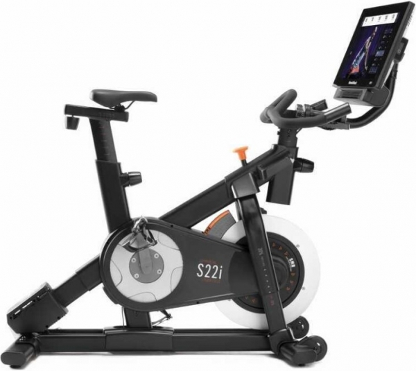 NordicTrack Commercial S22i Dikey Bisiklet