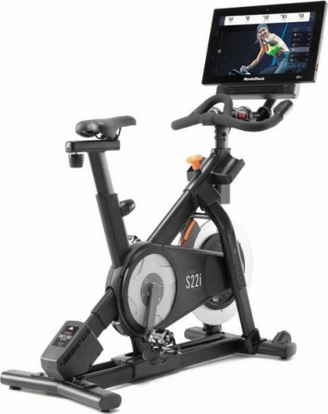 Nordictrack NordicTrack Commercial S22i Dikey Bisiklet