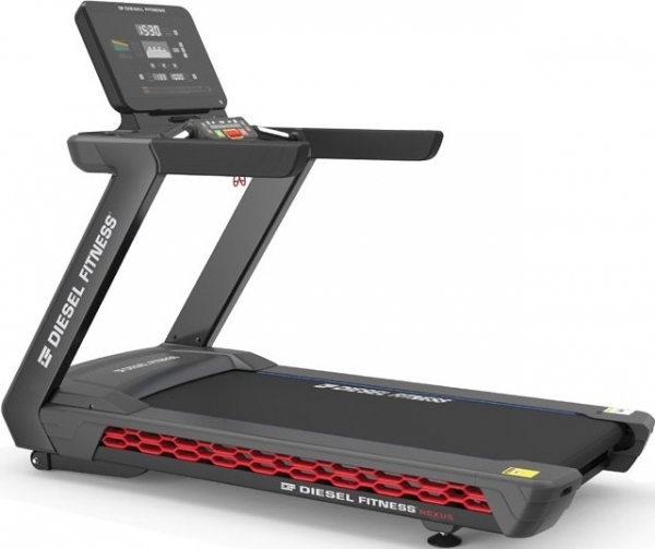Diesel Fitness Nexus Koşu Bandı