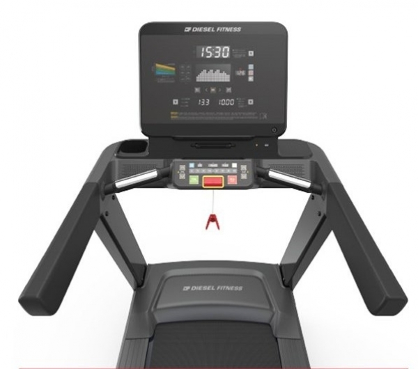 Diesel Fitness Nexus Koşu Bandı
