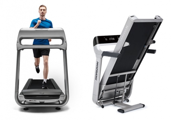 Horizon Fitness Horizon Paragon X Koşu Bandı