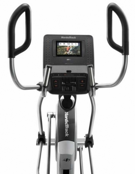 Nordictrack NTEL79820-INT Eliptik Bisiklet