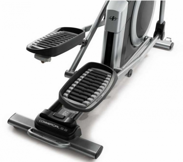 Nordictrack NTEL79820-INT Eliptik Bisiklet