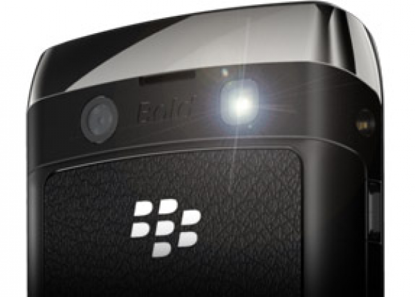BlackBerry Bold 9780