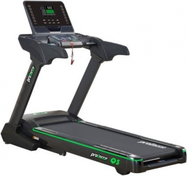 Proforce Q3-D Koşu Bandı
