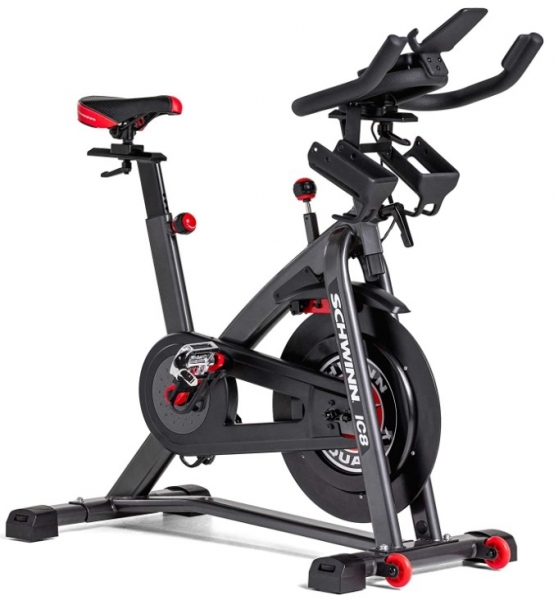 Schwinn 800IC Dikey Bisiklet