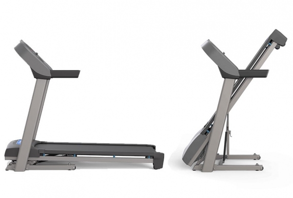 Horizon Fitness T101 Koşu Bandı